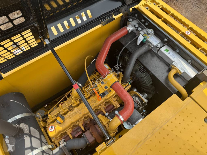 Excavadora Caterpillar D 3 GC NEW UNUSED