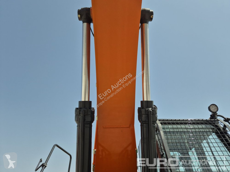 Escavatore Hitachi EX210LC-5G