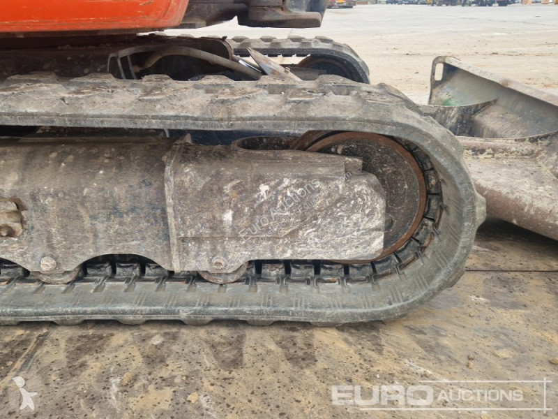 Escavatore Kubota U48-4