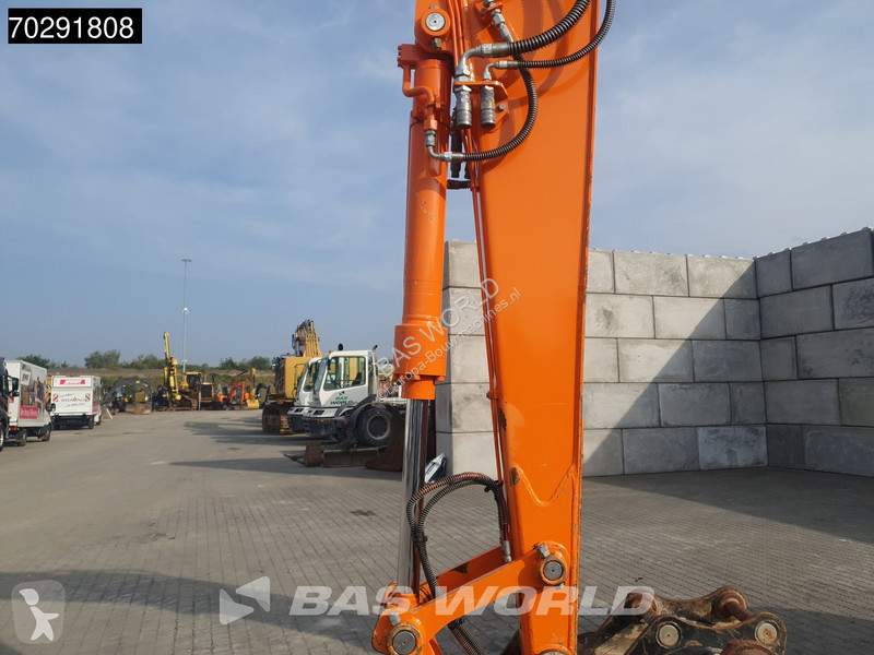 Skovl Doosan DX85 R-3 A/C - 3 BUCKETS