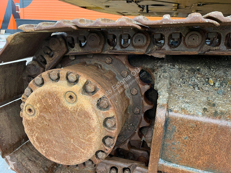 Escavatore Caterpillar 326 FL 3D / ROTOTILT /...
