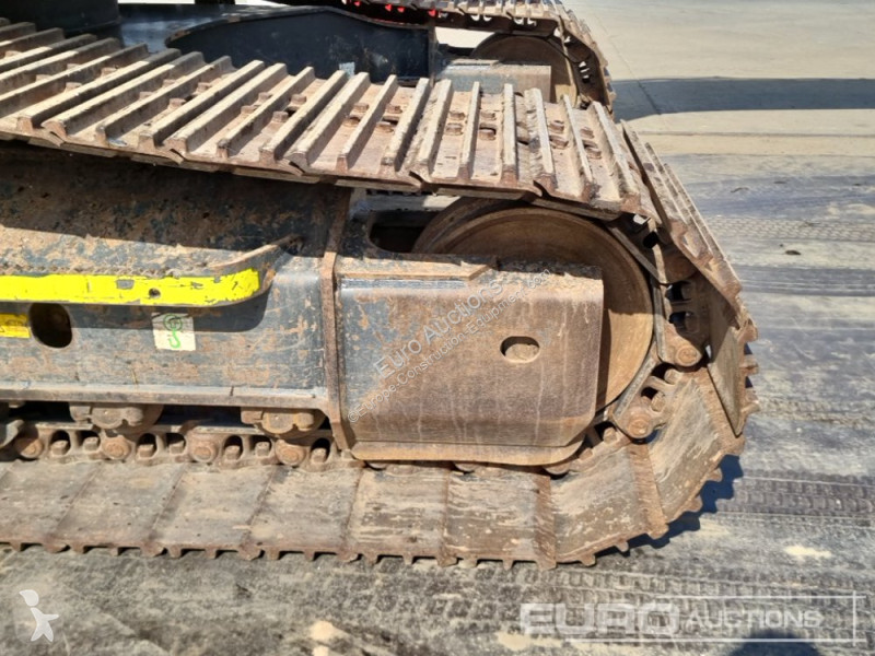 Escavatore Komatsu -11E0