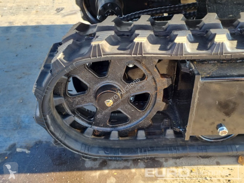Escavadora JPC HT12