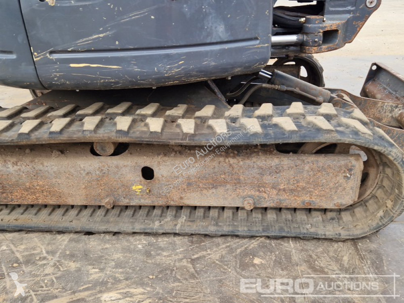 Escavatore Doosan