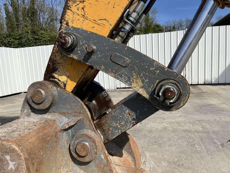 Escavadora Liebherr  R944C LC LITRONIC