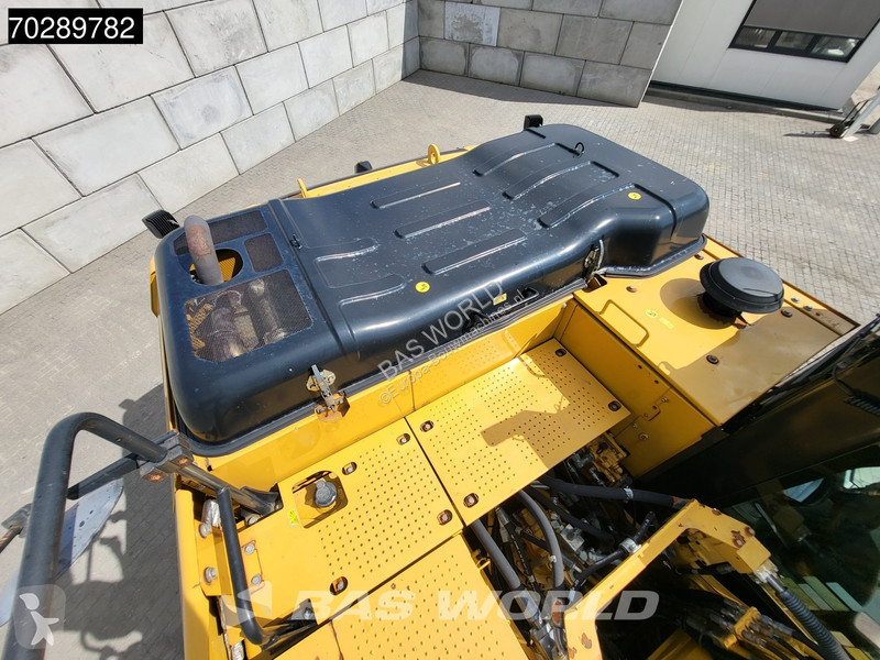 Skovl Caterpillar F L