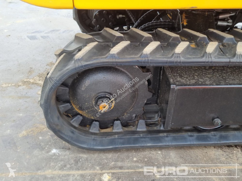 Escavatore JPC KV12