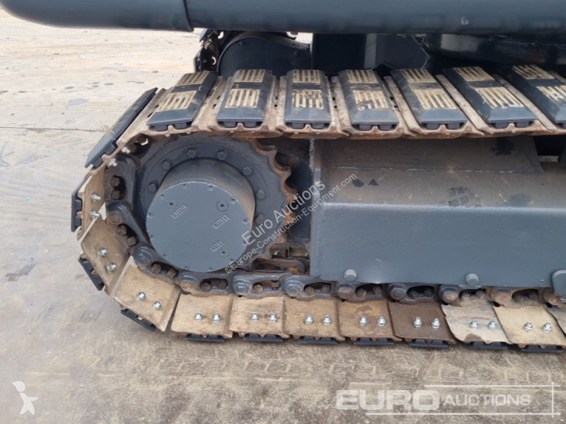 Escavadora Kobelco -C