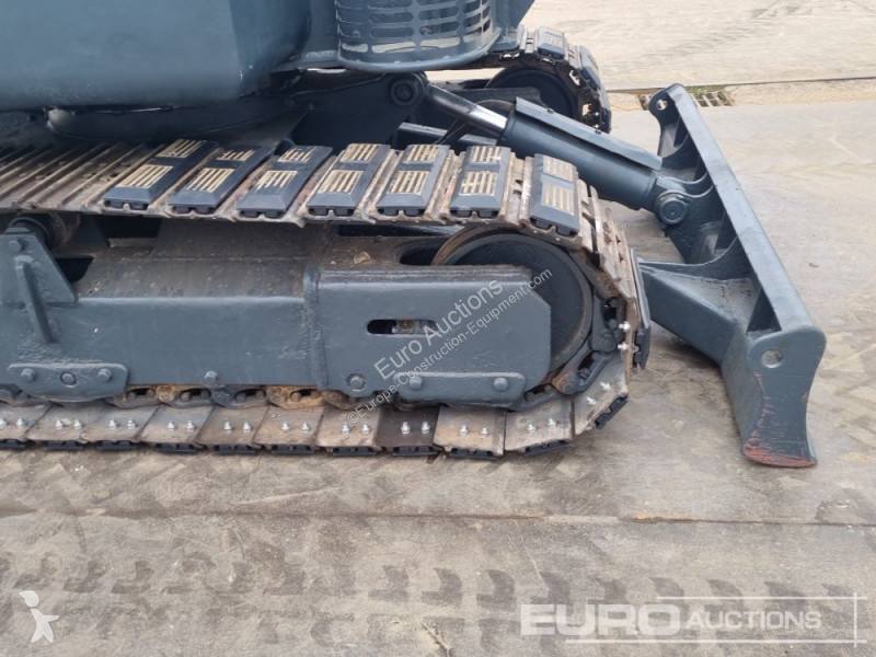 Escavadora Kobelco -C