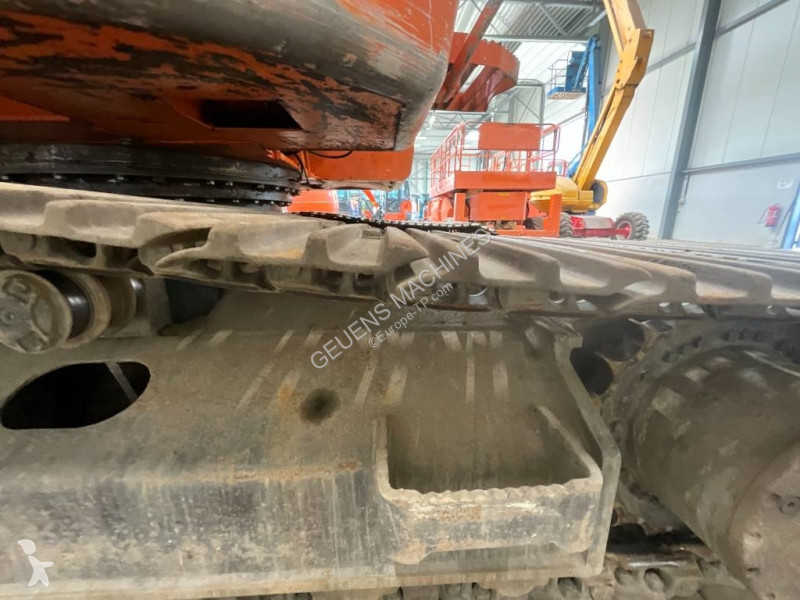 Skovl Doosan
