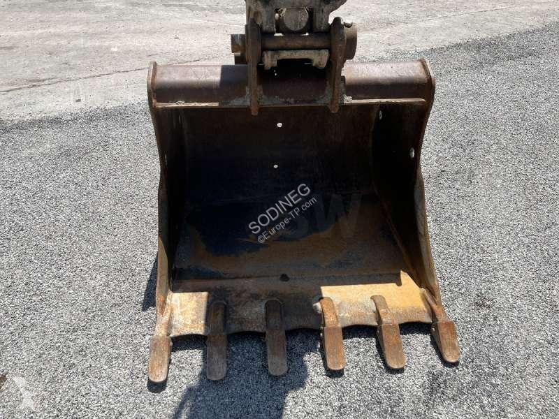 Excavator Komatsu