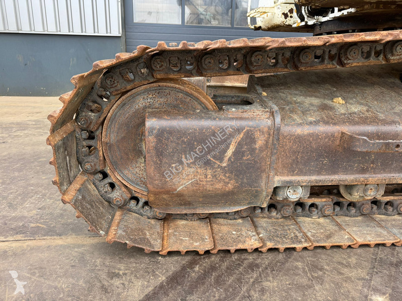 Escavatore Caterpillar