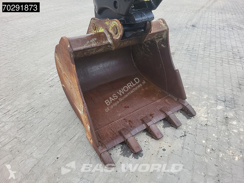 Excavator Caterpillar F L