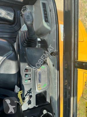 Excavator Hyundai  ROBEX 25Z-9