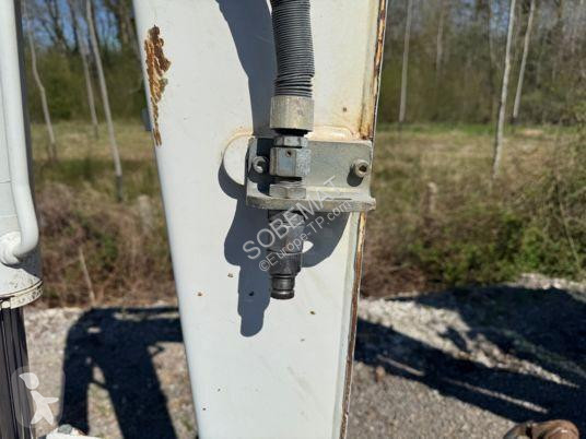 Escavatore Yanmar  VIO26-6