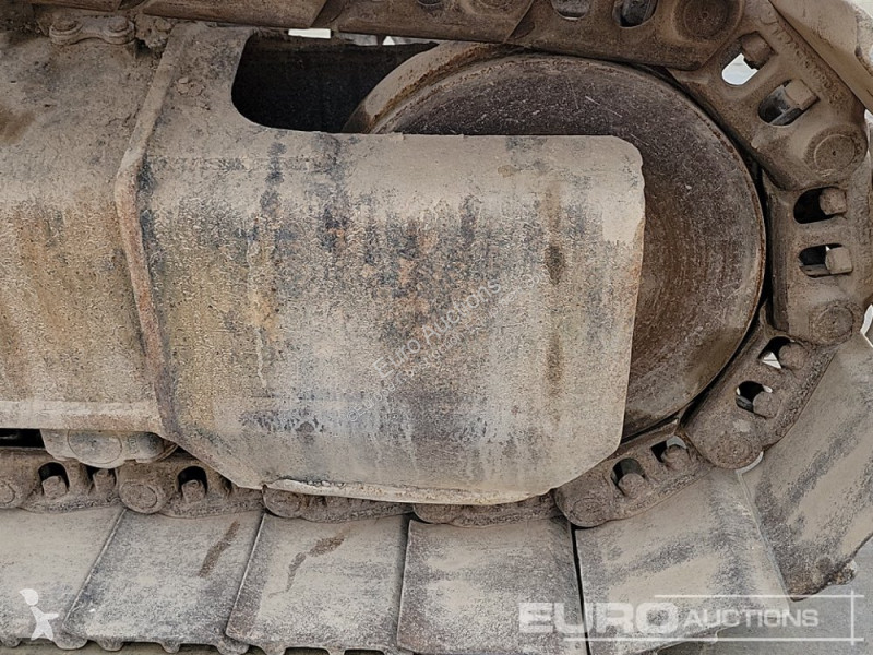 جرافة Hitachi 0-2