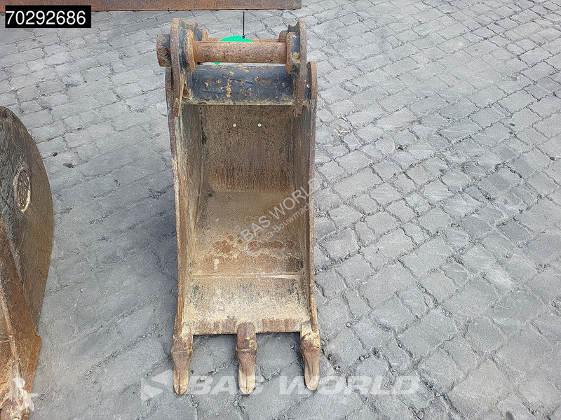 Escavatore LiuGong CLG909 ECR A/C - 3 BUCKETS