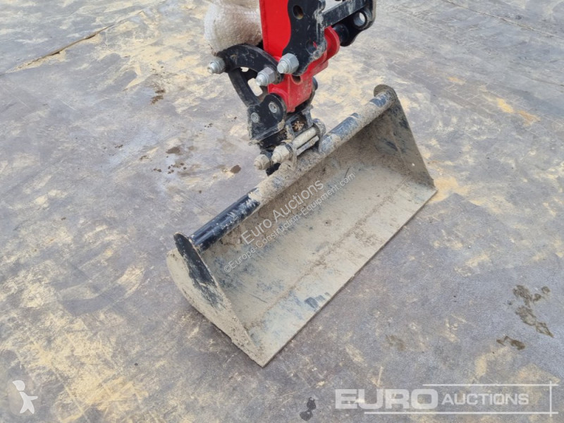 Excavator  VA13C