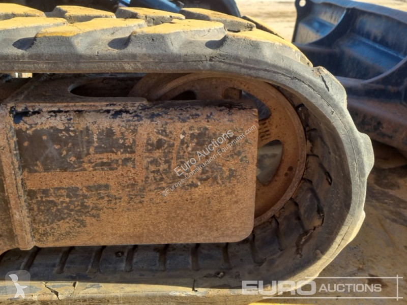 Skovel Hyundai R35Z-7A