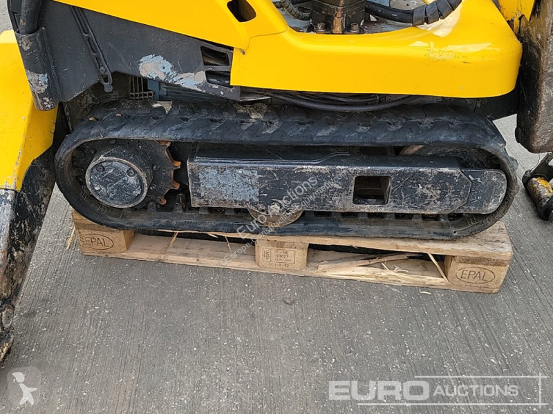 Escavadora  90 Rev.E