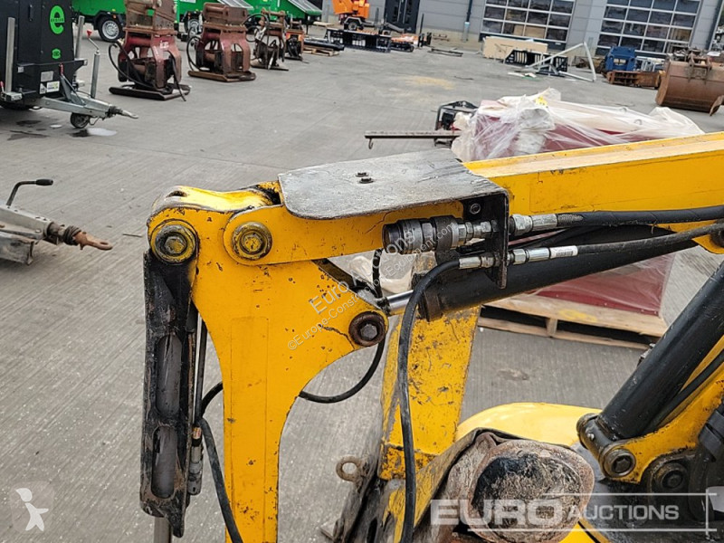 Escavadora  90 Rev.E