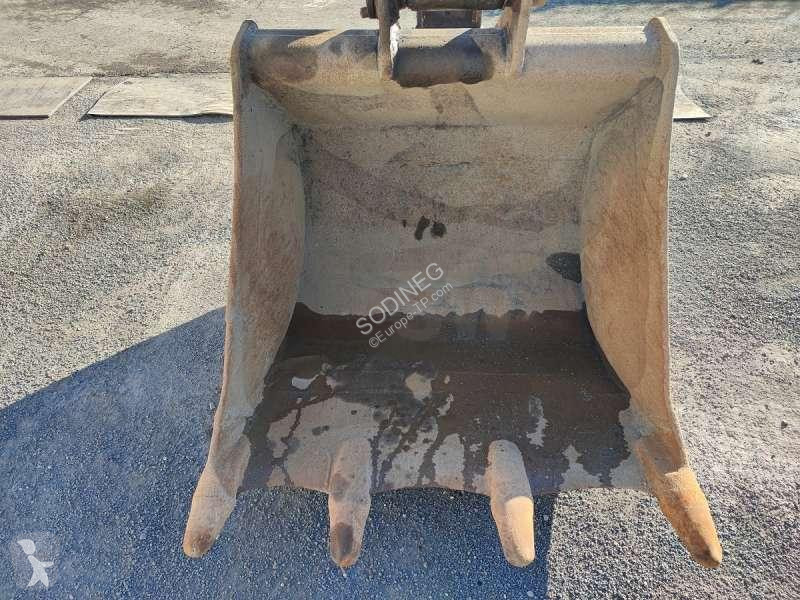 Excavator Caterpillar  E120B