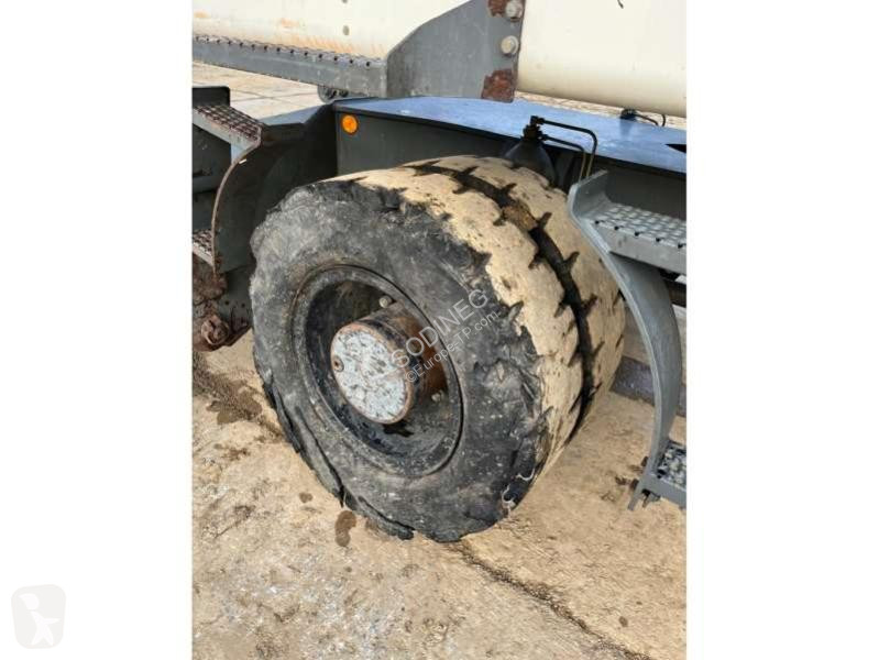 Excavadora Liebherr A904C