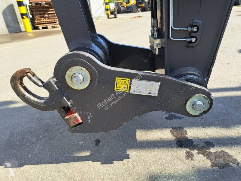 Escavatore Volvo E