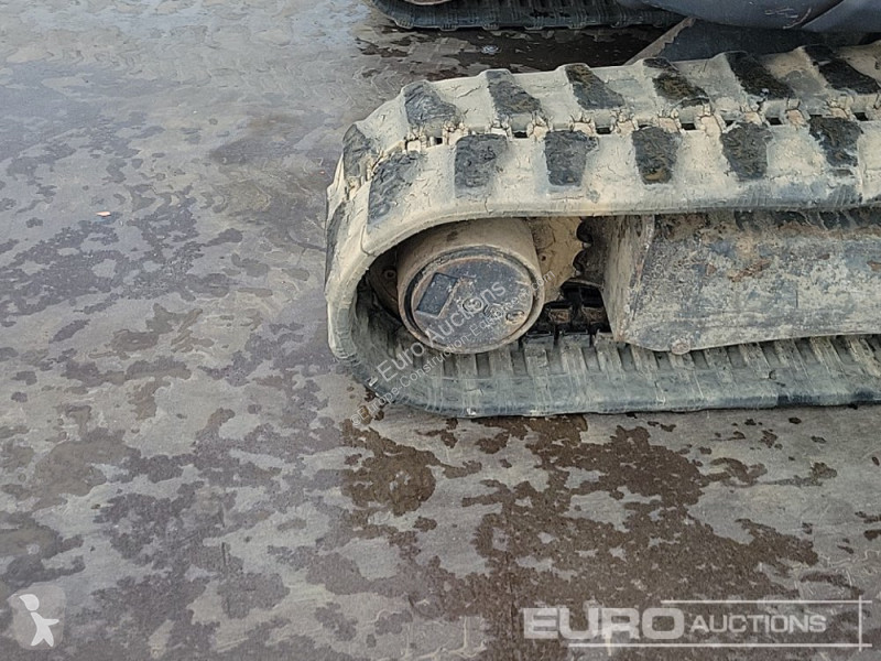Graafmachine Bobcat