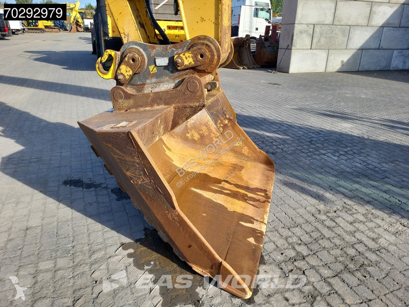 Skovl Caterpillar 329 E LRE LONG REACH