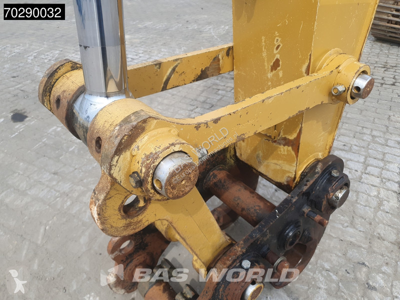 Graafmachine Caterpillar 325 F L