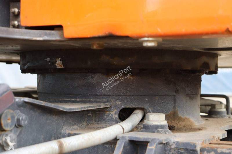 Escavatore Hitachi ZAXIS19-CR
