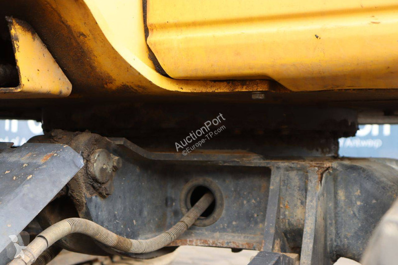 Escavatore Komatsu