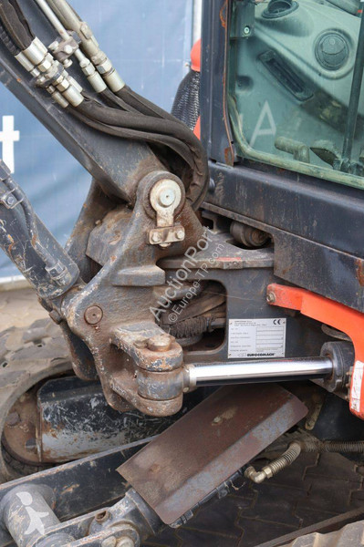 Escavatore Eurocomach ES28.2ZT