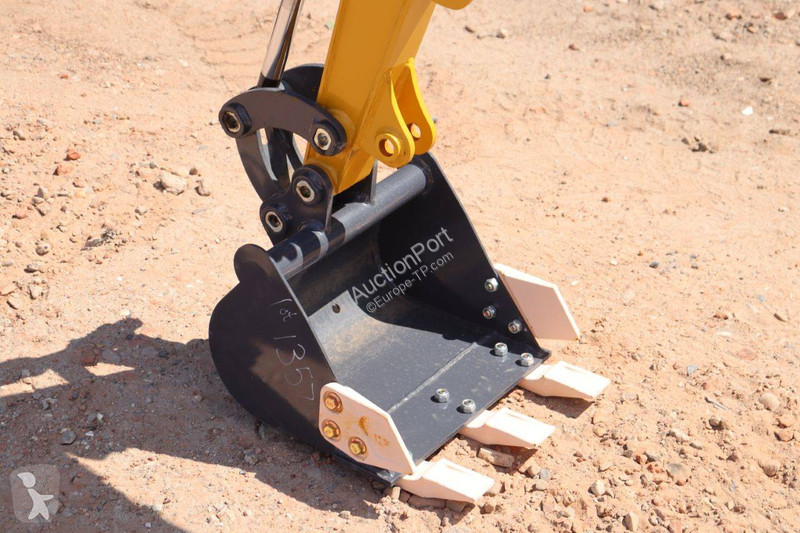 Escavadora  YFE12