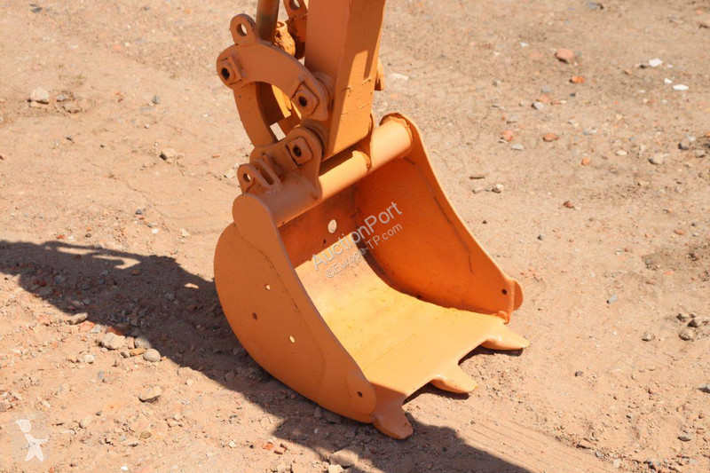 Escavatore Yanmar 20NA72L-08