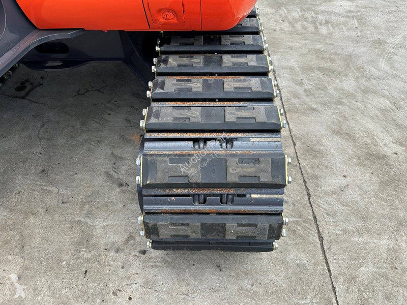 Escavatore Kubota KX155-5