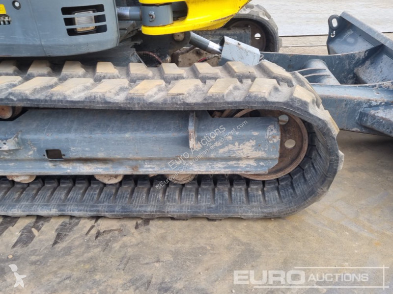 Escavadora  ET90