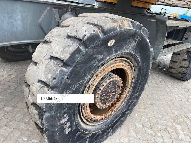 جرافة Liebherr B HD (12005517)
