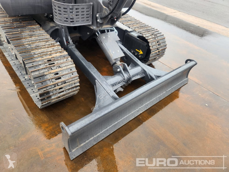 Escavatore XCMG G PRO