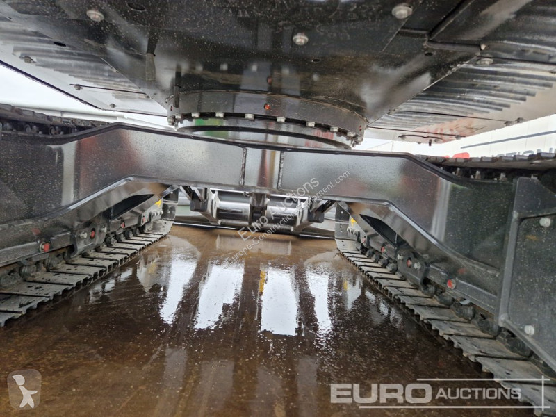 Skovl XCMG G PRO