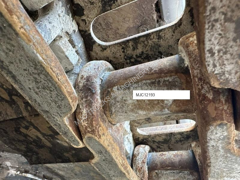 Skovl Hitachi ZAXIS ZX250LC-3 *FULL HYDR* -...