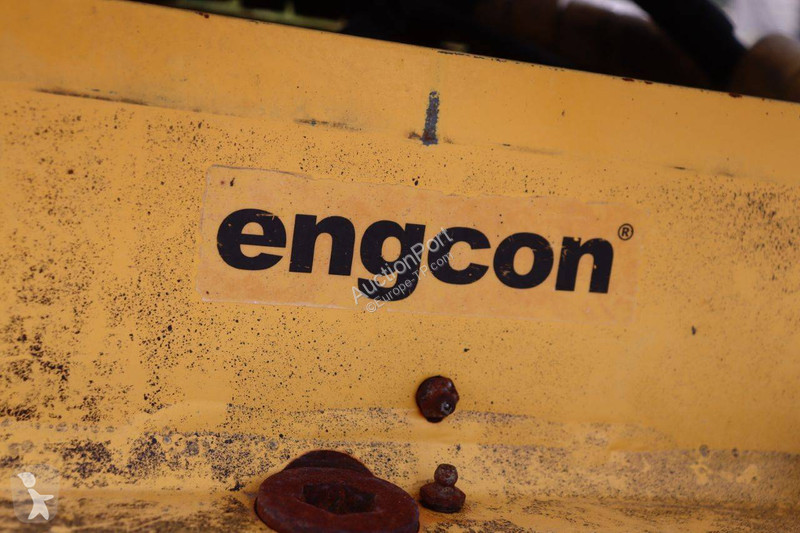 Excavator Caterpillar