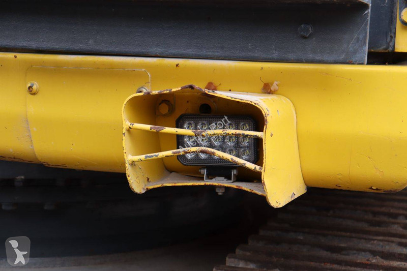 جرافة Komatsu PC290LCD-10