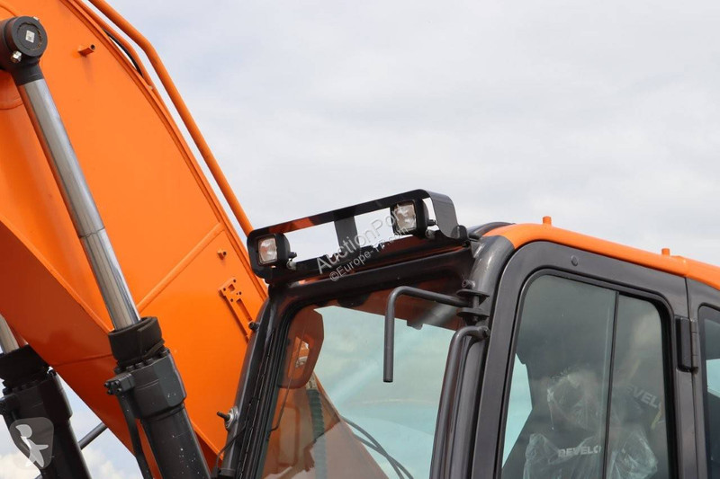 Graafmachine  DX225LC-7M