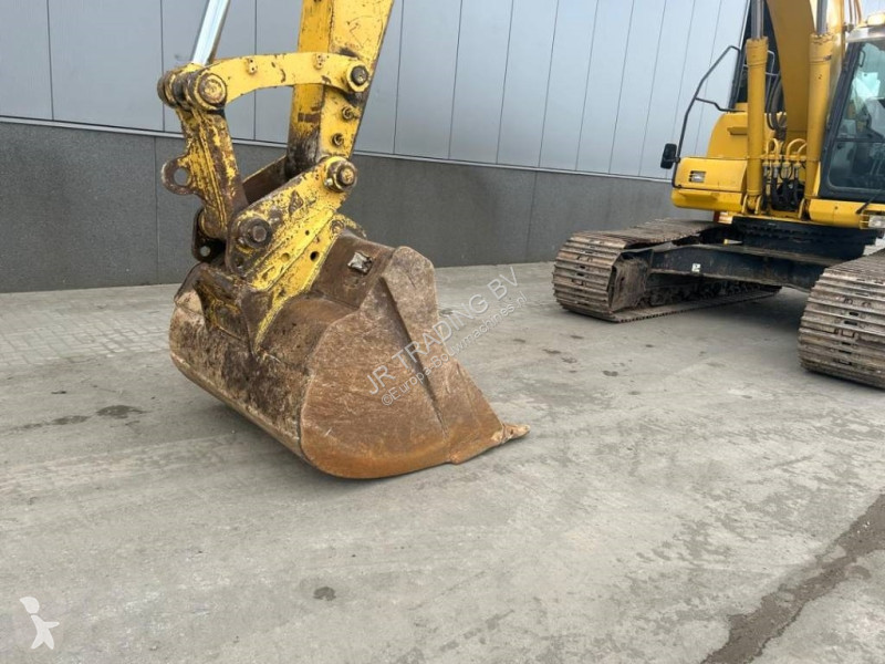 Excavator Komatsu LC-10