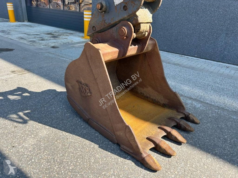 Skovl Takeuchi 2150
