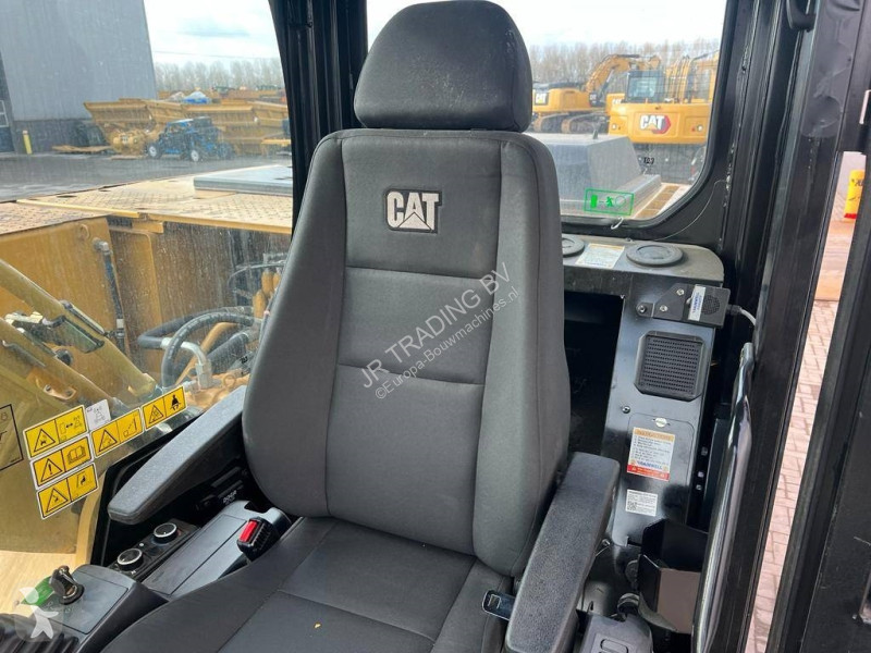 Excavator Caterpillar D3 GC