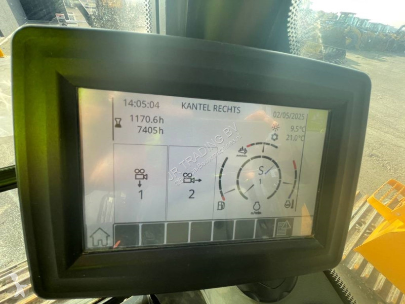 Escavatore Liebherr R 926 LC