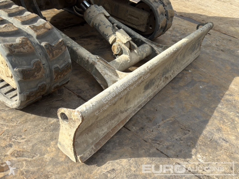 Excavator Volvo D